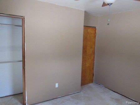 42883 Riggs Road Belleville, MI 48111 - Photo 16 of 19 16-Bedroom 2 View 2.JPG