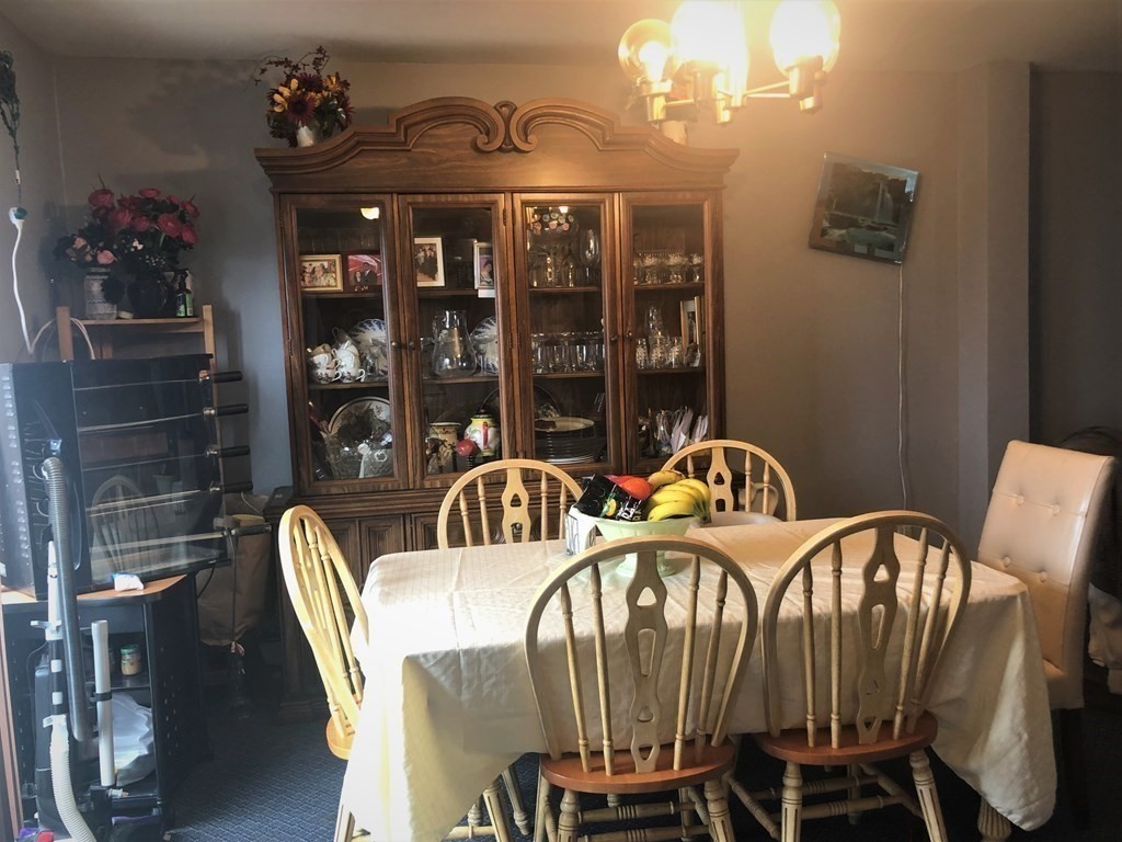 3 Havana Road Worcester, MA 01603 - Photo 4 of 21 a view of a dining room with furniture