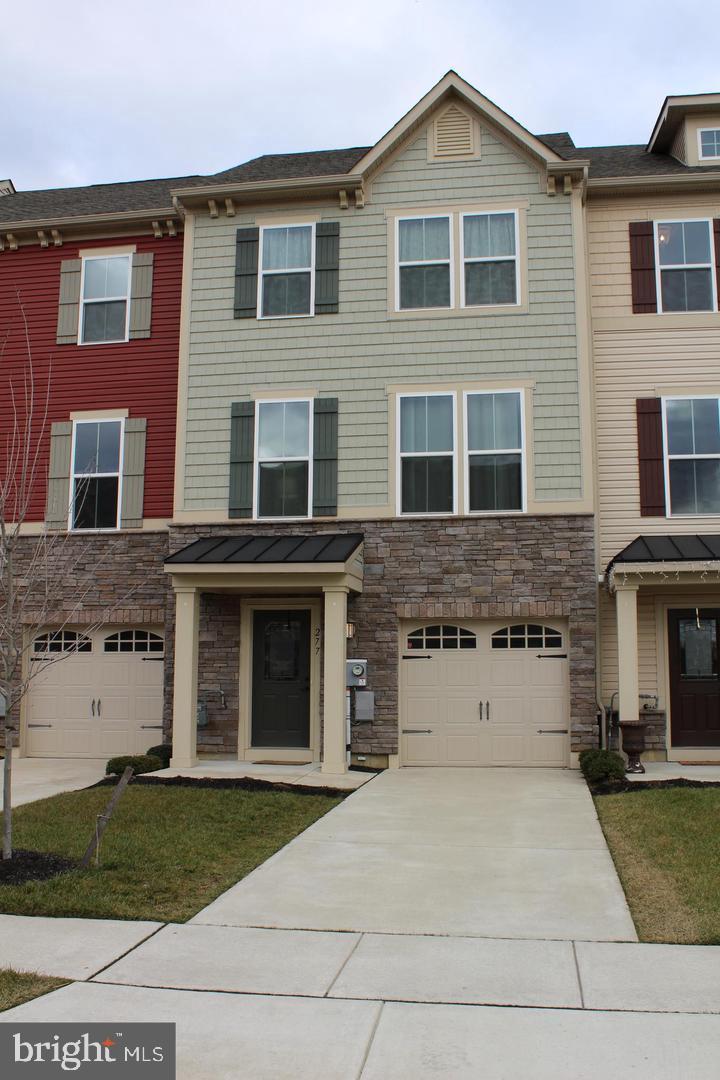 277 Iannelli Road Clarksboro, NJ 08020 - Photo 2 of 30