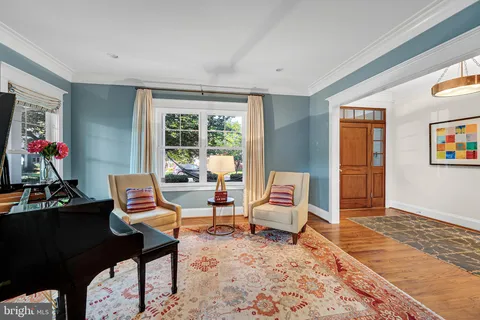 $2,425,000 | 6021 Landon Lane, Bethesda, MD 20817