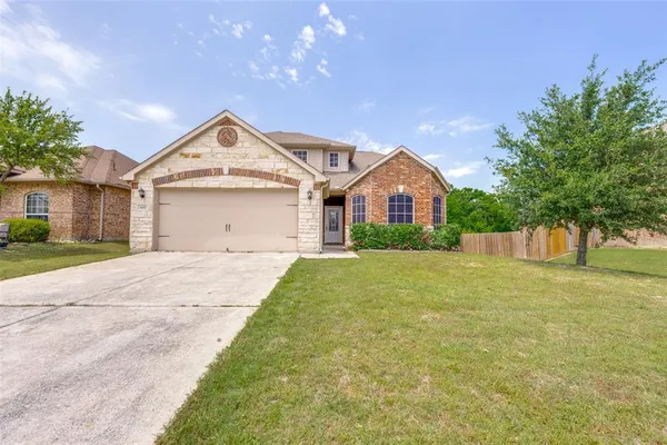 $2,300 | 1608 Persimmon Drive, Anna, TX 75409