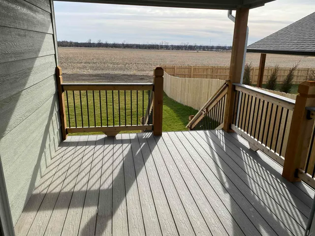 $334,750 | 8593 East Cherrywood Court, Bel Aire, KS 67226