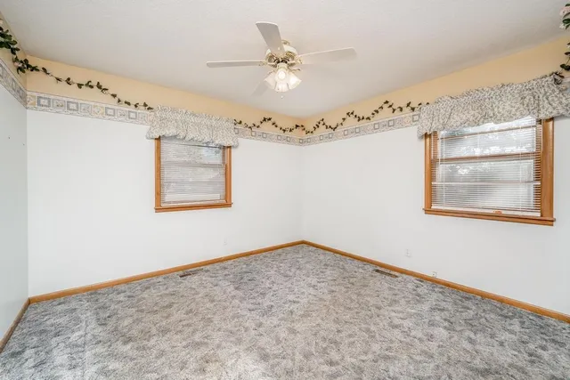 $140,000 | 523 W Avenue East, Caldwell, KS 67022