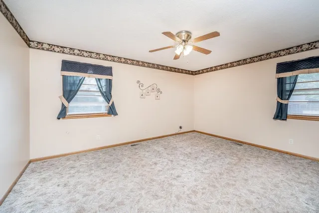 $140,000 | 523 W Avenue East, Caldwell, KS 67022