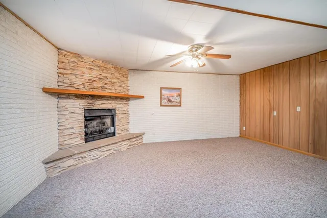 $140,000 | 523 W Avenue East, Caldwell, KS 67022