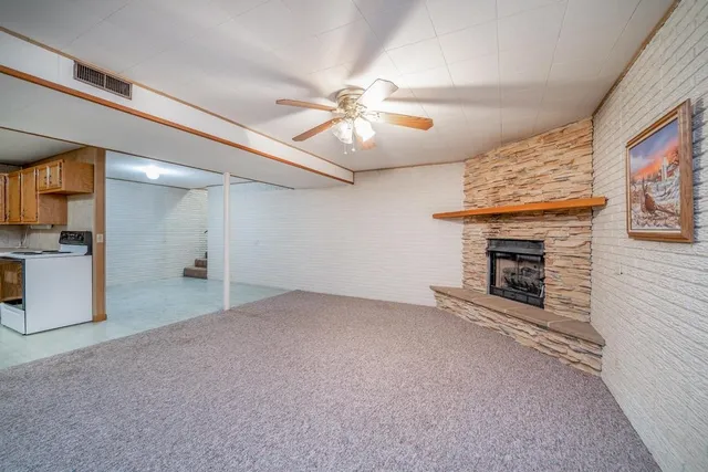 $140,000 | 523 W Avenue East, Caldwell, KS 67022