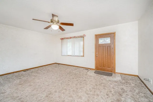 $140,000 | 523 W Avenue East, Caldwell, KS 67022