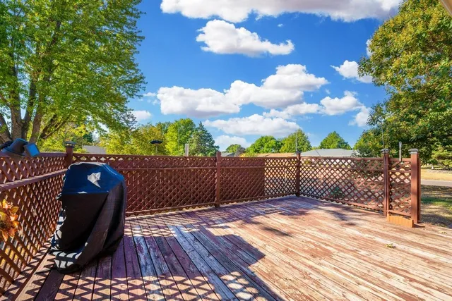 $140,000 | 523 W Avenue East, Caldwell, KS 67022