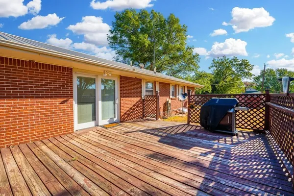 $140,000 | 523 W Avenue East, Caldwell, KS 67022