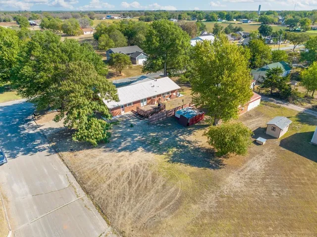 $140,000 | 523 W Avenue East, Caldwell, KS 67022