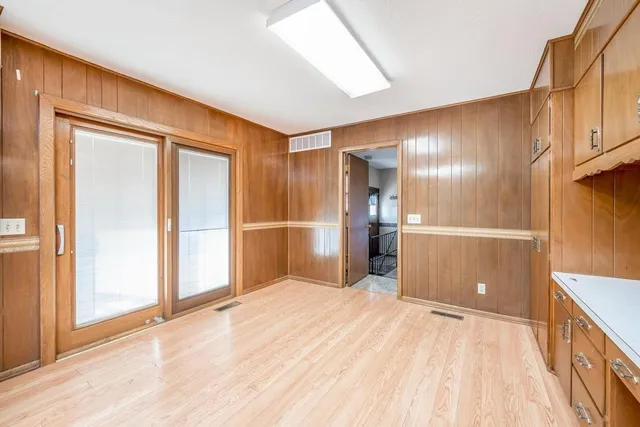 $140,000 | 523 W Avenue East, Caldwell, KS 67022