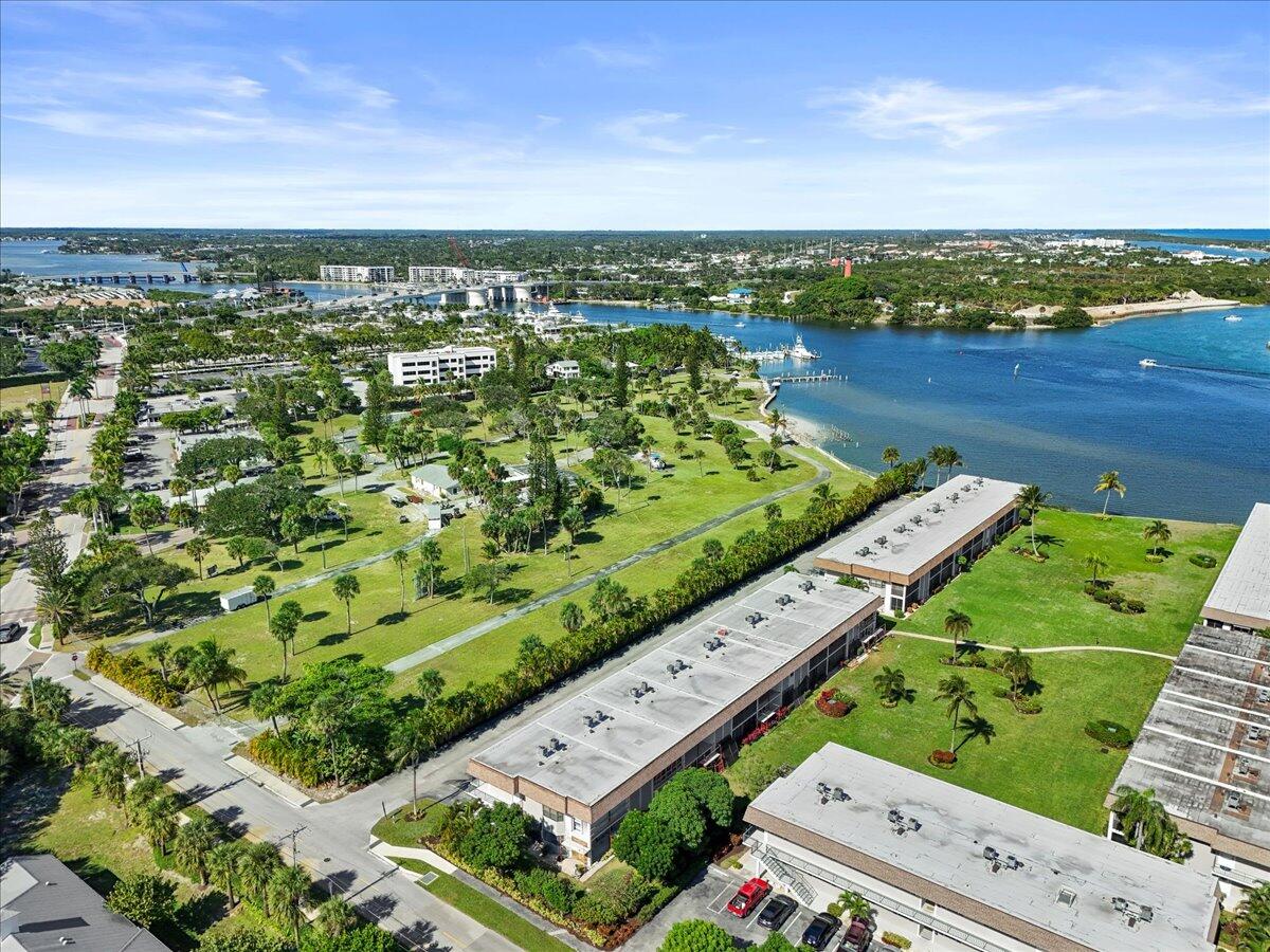 755 Saturn Street, Unit H101 Jupiter, FL 33477 - Photo 6 of 16 a view of a city