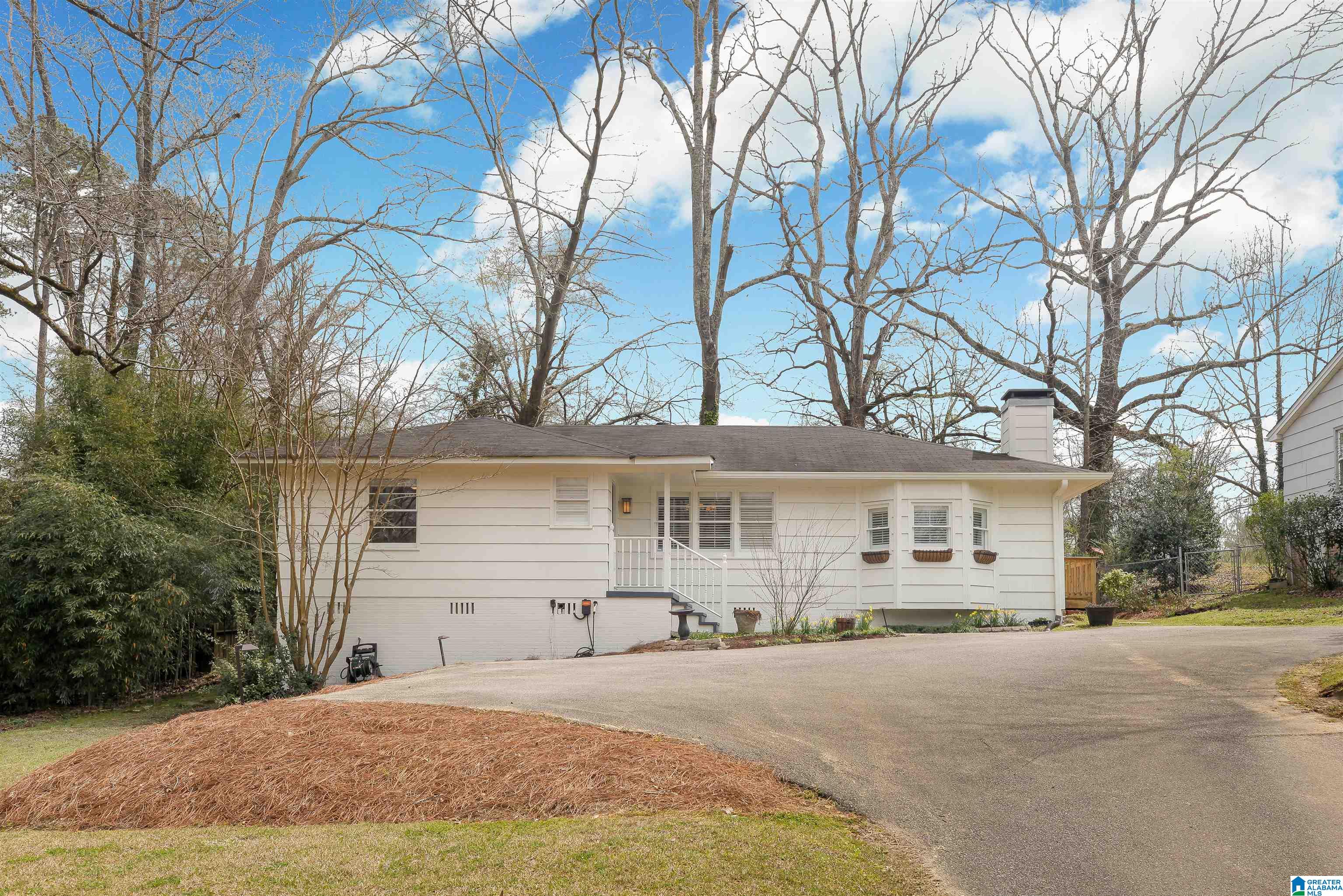 4329 Montevallo Road Birmingham, AL 35213 - Photo 1 of 31
