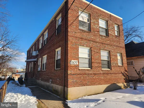 $560,000 | 1107 48th Place Northeast, Washington, DC 20019