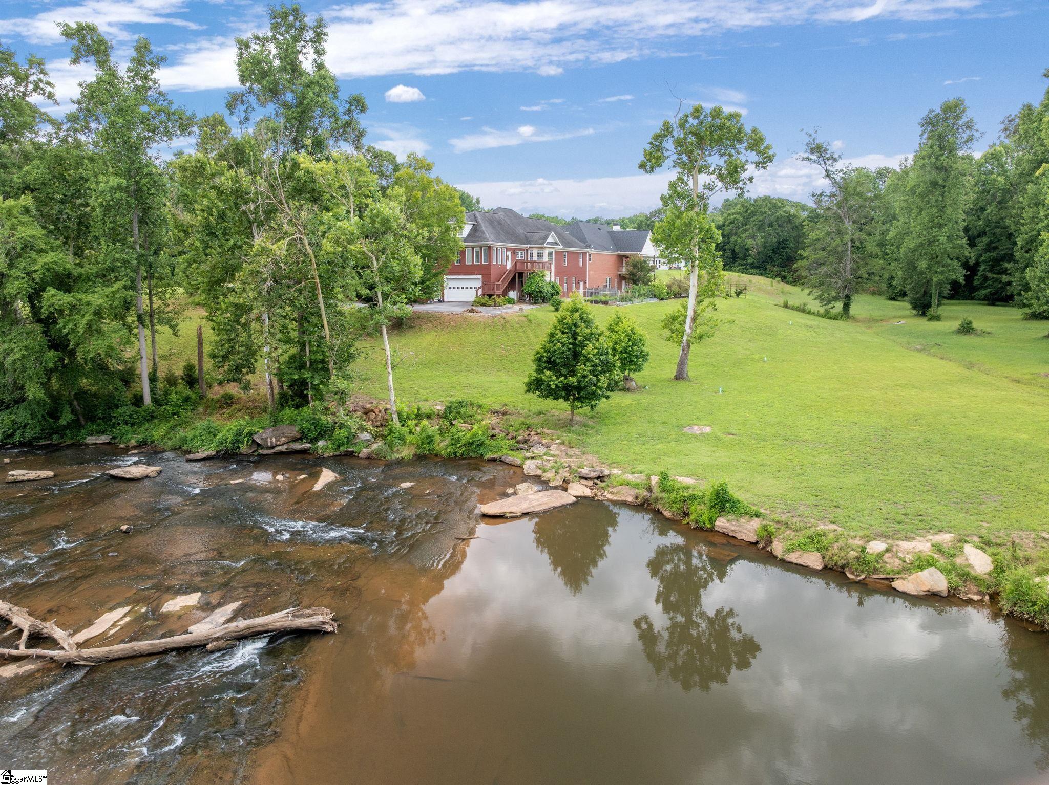 215 Log Shoals Road Greenville, SC 29605 - Photo 48 of 50