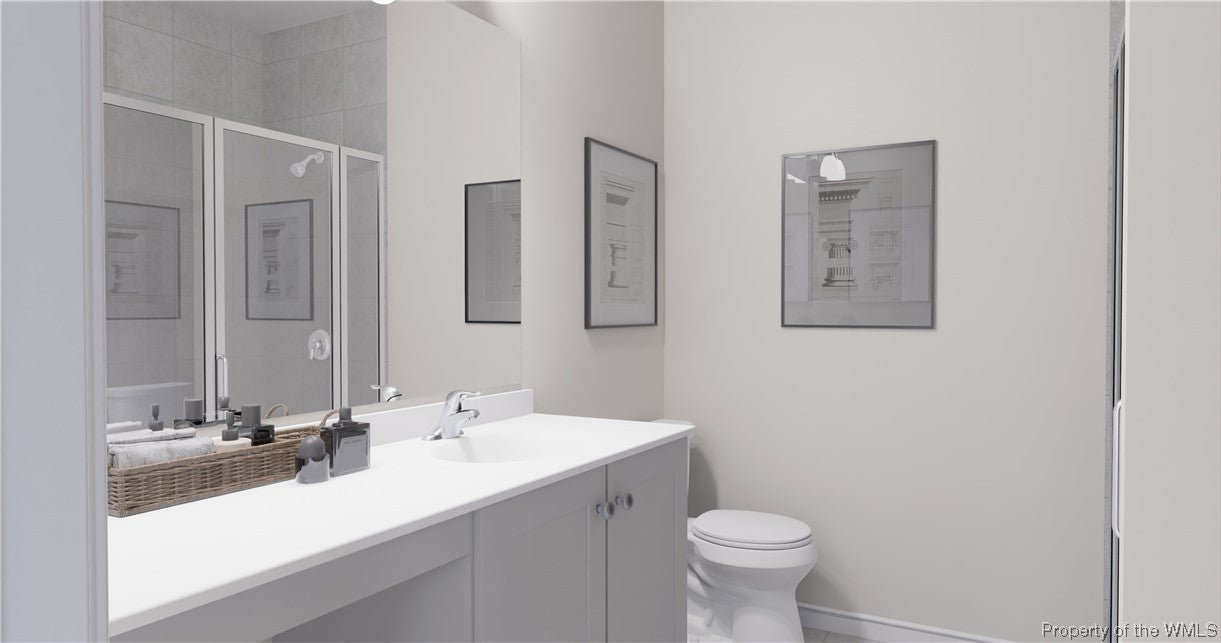 1411 Redoubt Road, Unit 7A Williamsburg, VA 23185 - Photo 12 of 17 Gallery Image 12