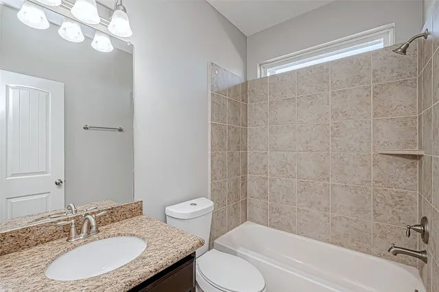 $3,100 | 30806 Academy Trace Drive, Spring, TX 77386