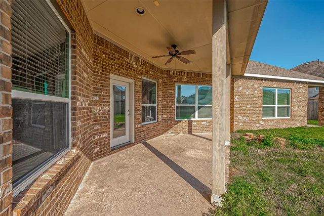 $3,100 | 30806 Academy Trace Drive, Spring, TX 77386