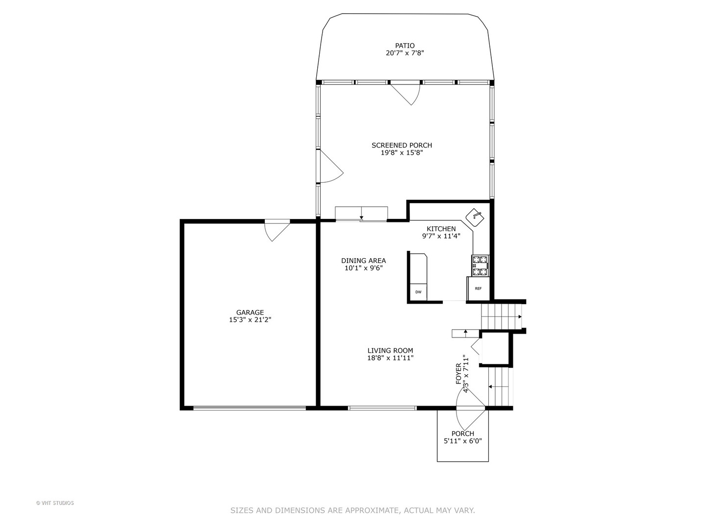 2107 Meadow Drive Lindenhurst, IL 60046 - Photo 16 of 18 unknown