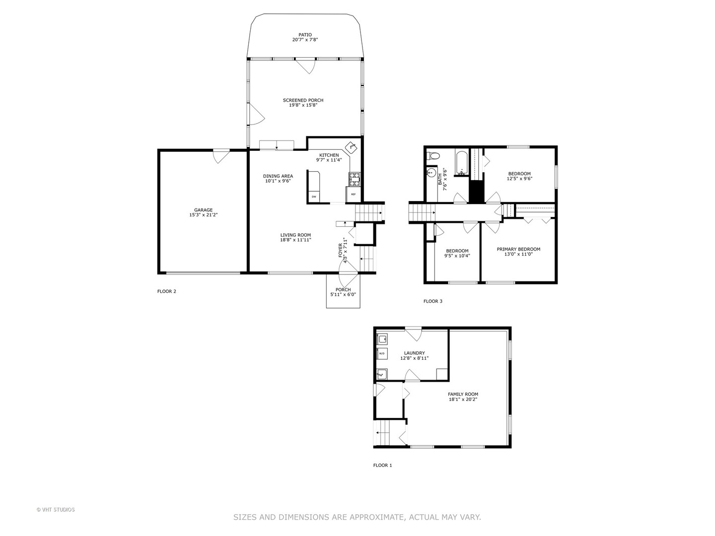 2107 Meadow Drive Lindenhurst, IL 60046 - Photo 17 of 18