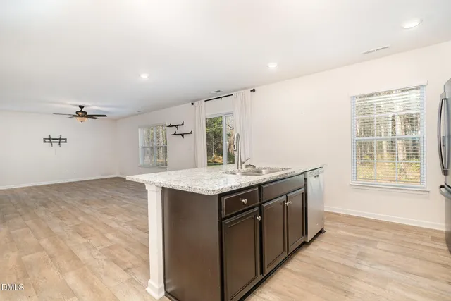 $330,000 | 5496 Carolines Way, Wilson, NC 27893