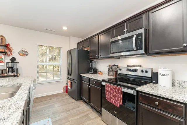 $330,000 | 5496 Carolines Way, Wilson, NC 27893