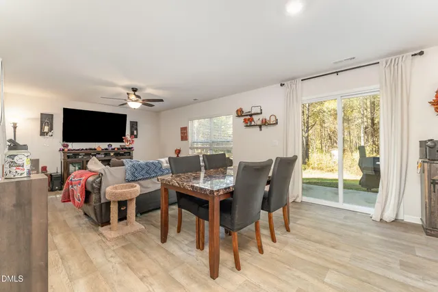 $330,000 | 5496 Carolines Way, Wilson, NC 27893