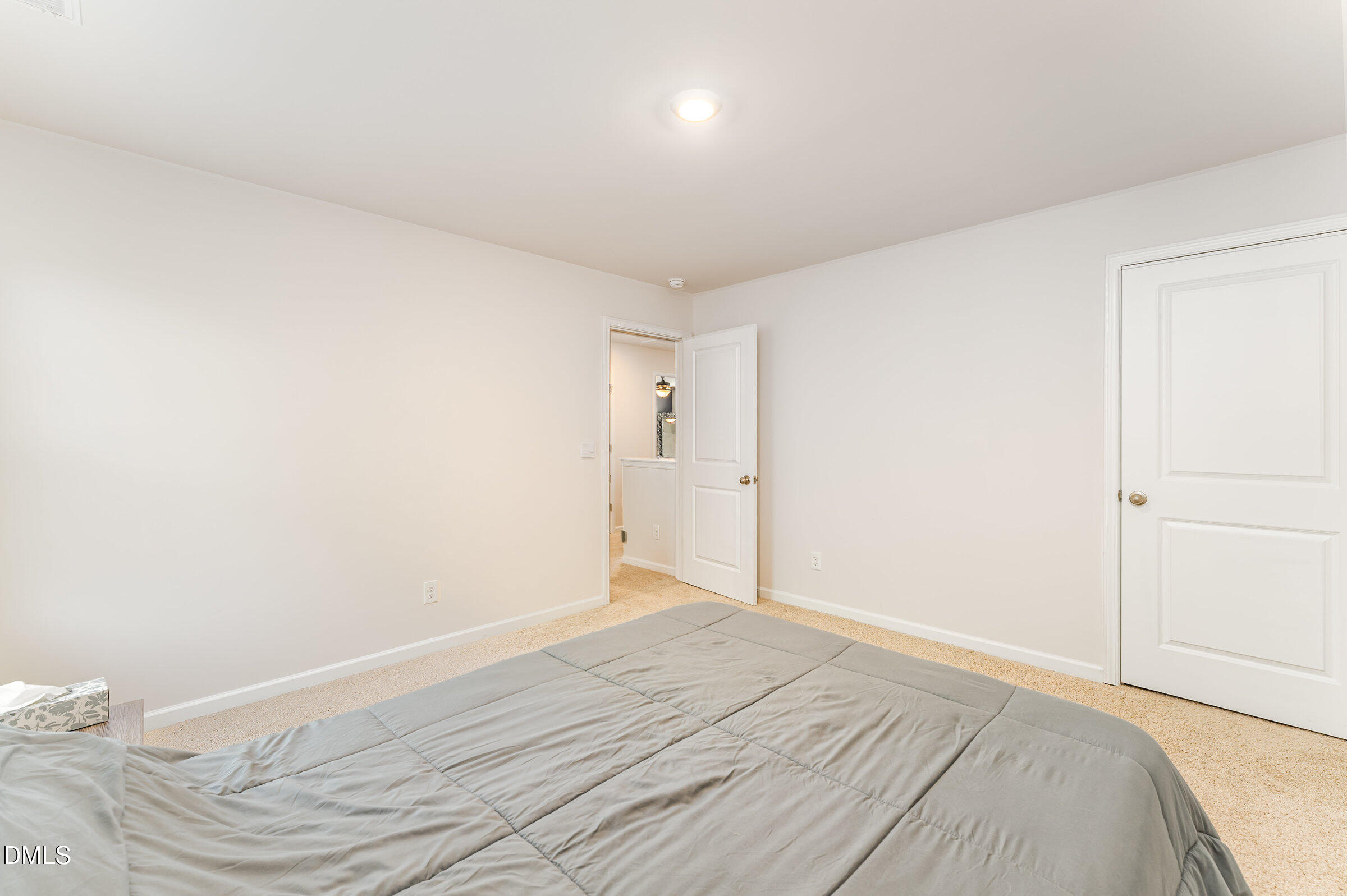 5496 Carolines Way Wilson, NC 27893 - Photo 30 of 71 a view of a room with wooden floor