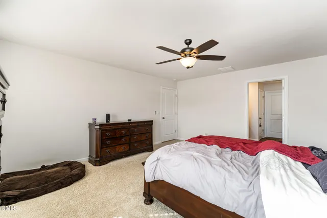 $330,000 | 5496 Carolines Way, Wilson, NC 27893