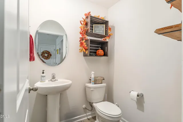 $330,000 | 5496 Carolines Way, Wilson, NC 27893