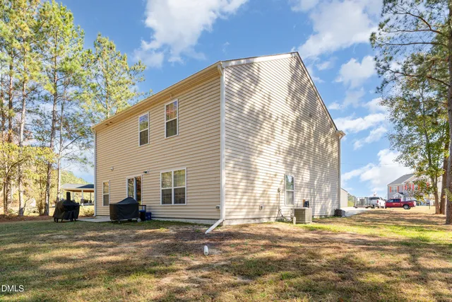 $330,000 | 5496 Carolines Way, Wilson, NC 27893