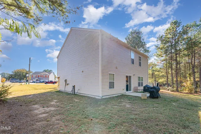 $330,000 | 5496 Carolines Way, Wilson, NC 27893