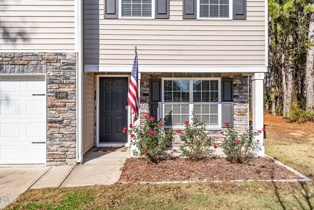 $330,000 | 5496 Carolines Way, Wilson, NC 27893