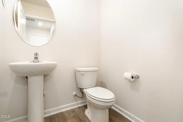 $330,000 | 5496 Carolines Way, Wilson, NC 27893