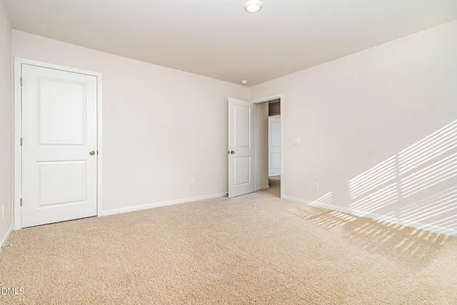 $330,000 | 5496 Carolines Way, Wilson, NC 27893