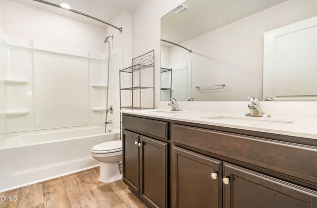 $330,000 | 5496 Carolines Way, Wilson, NC 27893