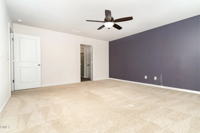 $330,000 | 5496 Carolines Way, Wilson, NC 27893