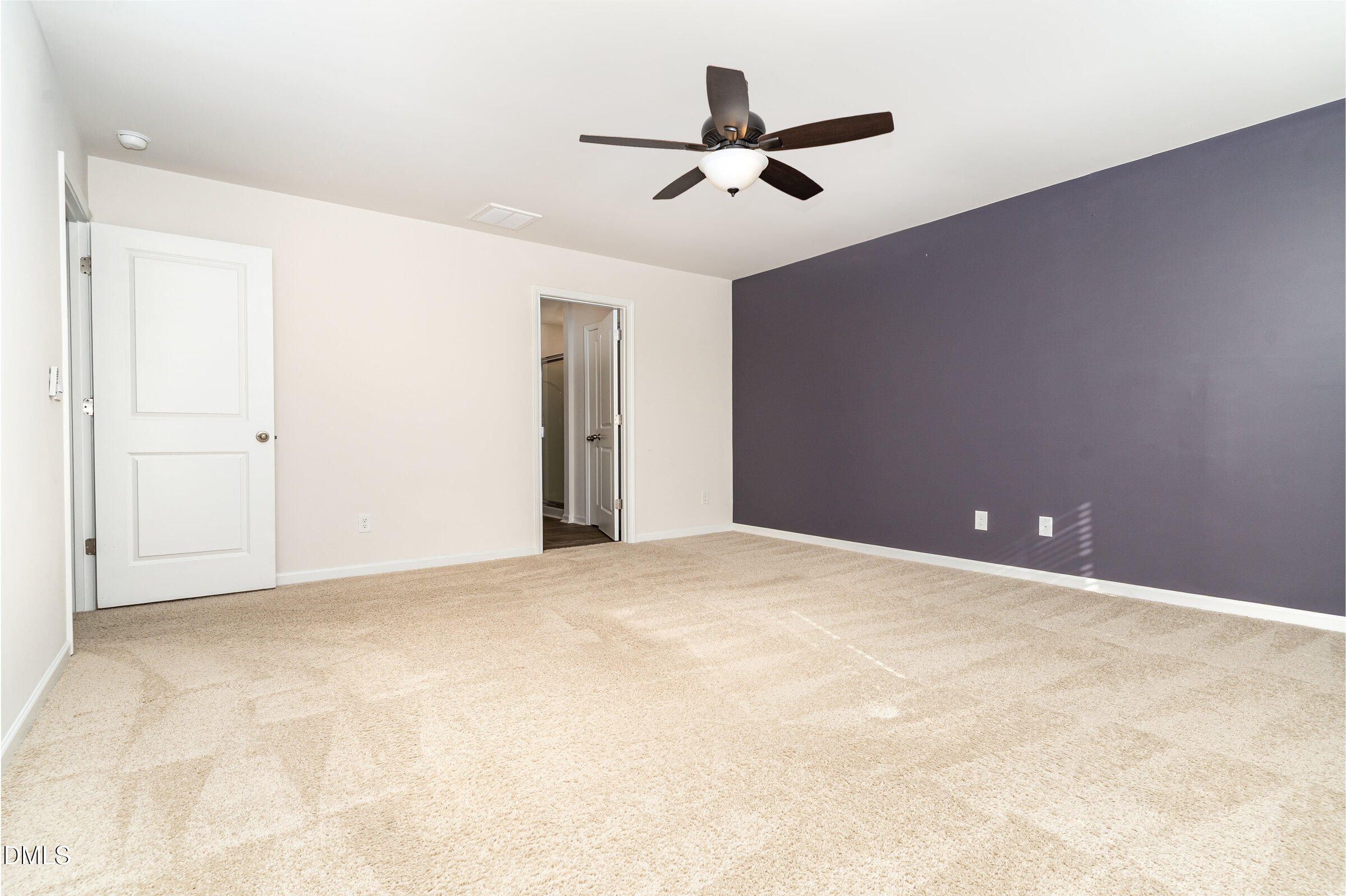 5496 Carolines Way Wilson, NC 27893 - Photo 6 of 71 a view of an empty room