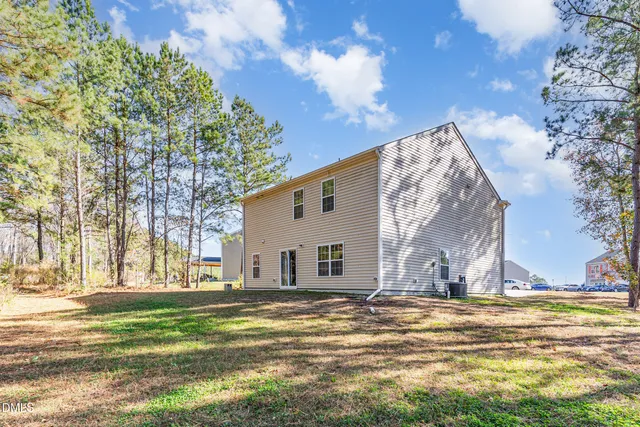 $330,000 | 5496 Carolines Way, Wilson, NC 27893