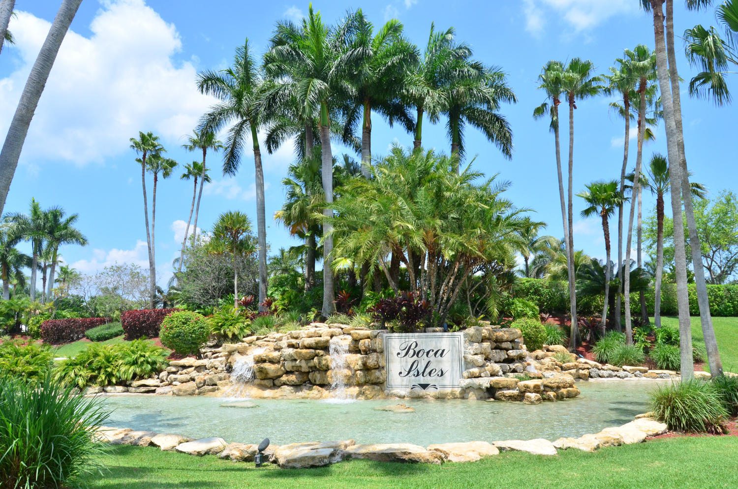 10864 Tea Olive Lane Boca Raton, FL 33498 - Photo 42 of 48 Boca Isles North 04
