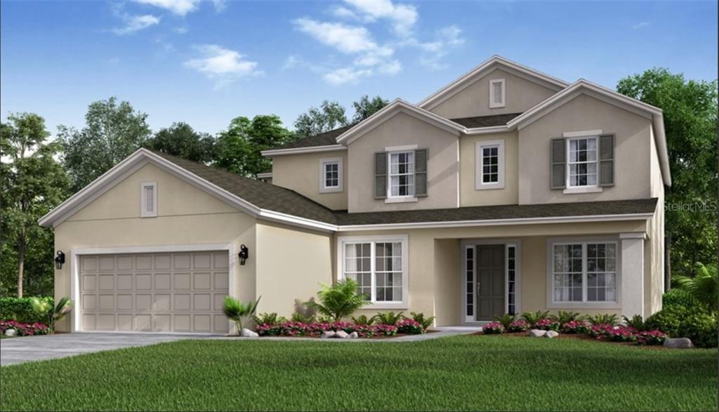 1112 Sadie Ridge Road Clermont, FL 34715 - Photo 1 of 1 Gallery Image 1