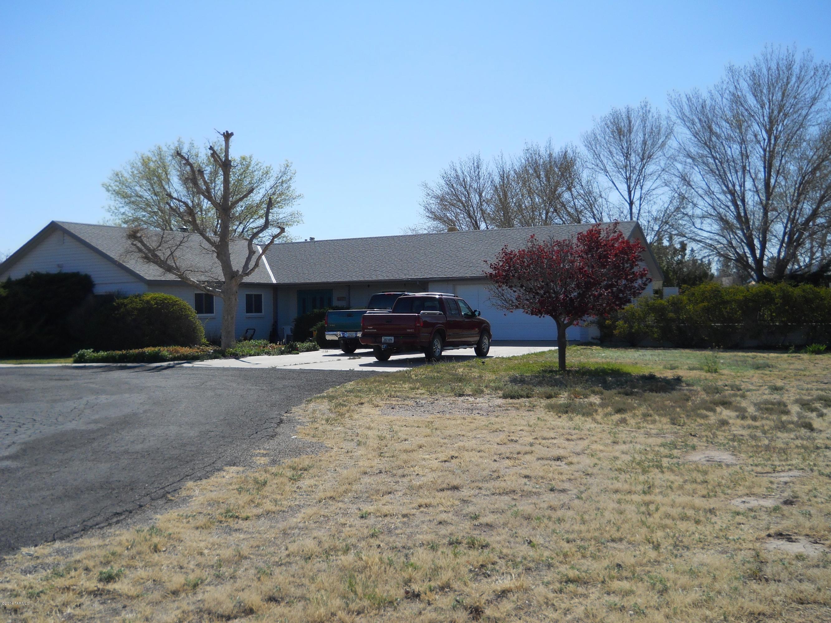 2337 North Fort Grant Road Willcox, AZ 85643 - Photo 7 of 27 Gallery Image 7