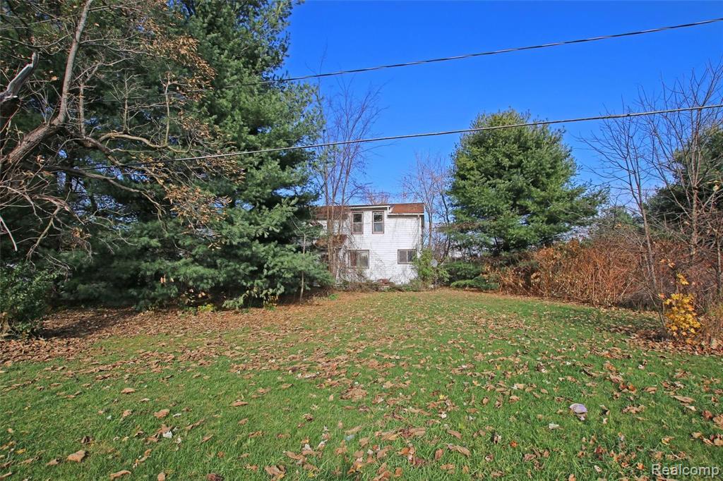 4451 East Mt Morris Road Mount Morris, MI 48458 - Photo 22 of 35