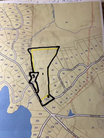 a picture of a room with wooden floor