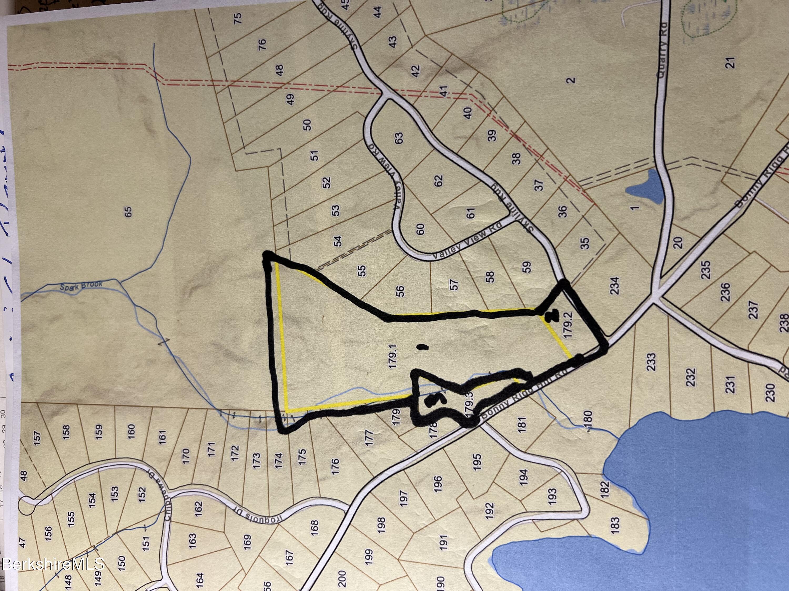 218-179-1- Bonny Rigg Hill Road Becket, MA 01223 - Photo 3 of 8 a picture of a room with wooden floor