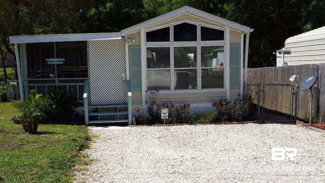 404 Maria Drive Lillian, AL 36549 - Photo 1 of 1