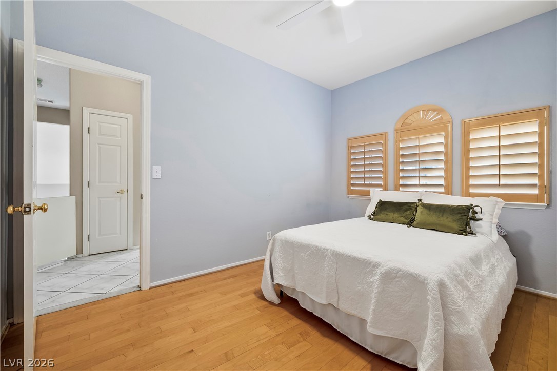 240 Highgate Street Henderson, NV 89074 - Photo 8 of 11 Bedroom 2