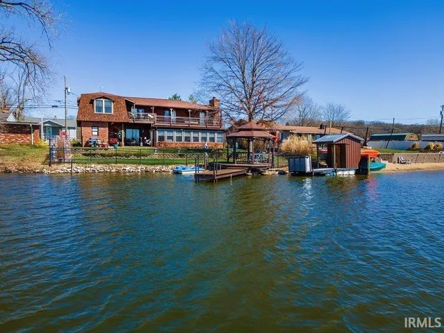 $379,900 | 1813 College Avenue, Vincennes, IN 47591