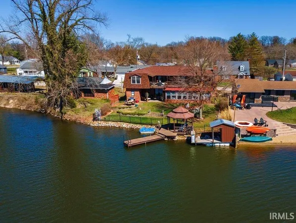 $379,900 | 1813 College Avenue, Vincennes, IN 47591