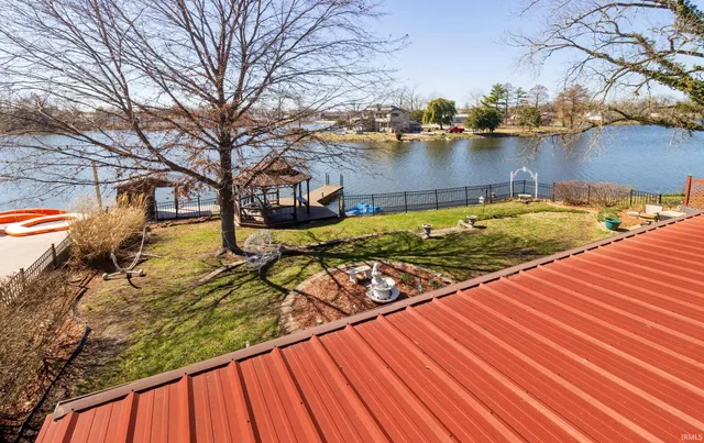 $379,900 | 1813 College Avenue, Vincennes, IN 47591